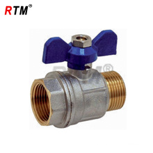 butterfly water ball valve manufacturers
